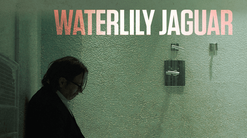 Waterlily Jaguar Bild 1