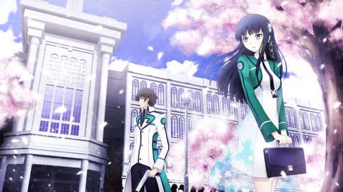 The Irregular at Magic High School Bild 4
