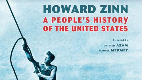 Howard Zinn: Voices of a People's History of the United States Bild 1