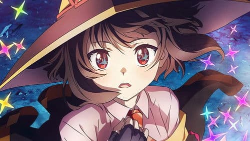 KonoSuba - An Explosion on This Wonderful World! Bild 4