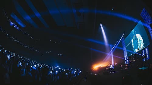 CNBLUE FANMEETING 2022 RE:UNION Bild 2