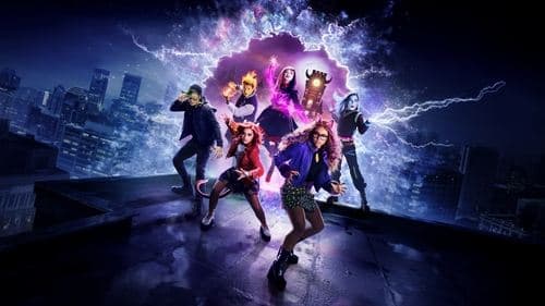 Monster High 2 Bild 3