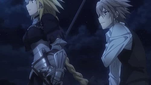 Fate/Apocrypha Bild 7