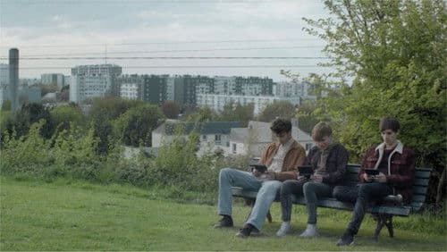 Permanent Green Light Bild 5