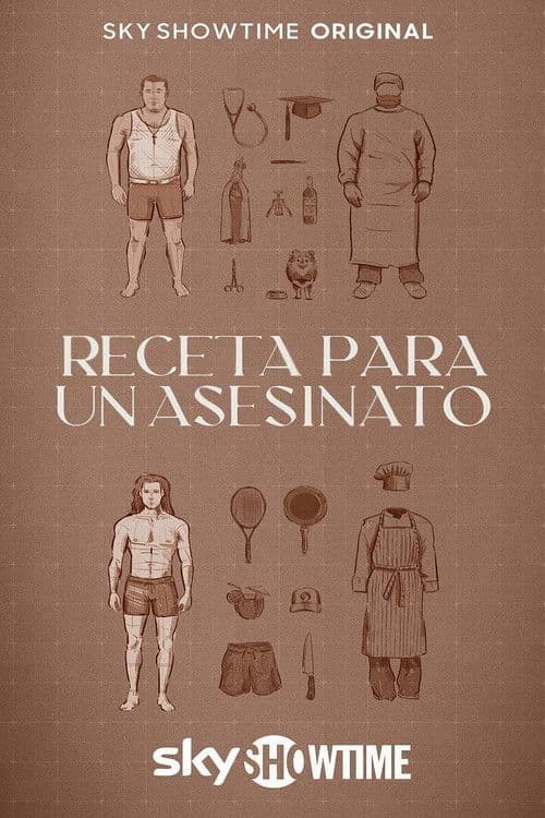 Receta para un asesinato