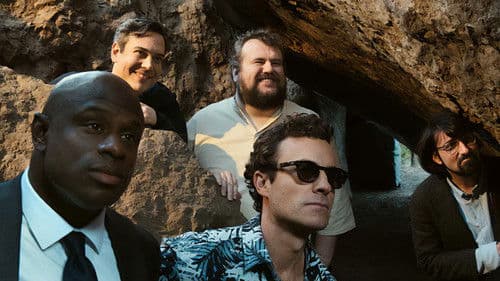 The Napa Boys Bild 2