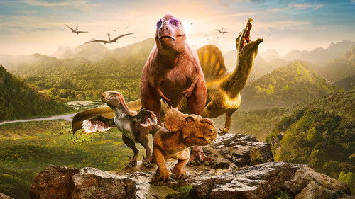 Unter Dinos - Geheimnisse der Urzeit Bild 5