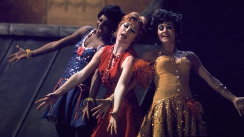 Sweet Charity Bild 7