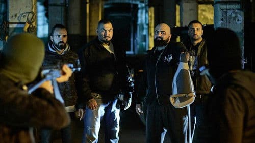 Nur Gott kann mich richten Bild 3