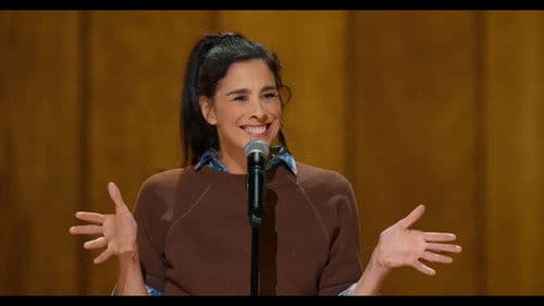 Sarah Silverman: PostMortem Bild 2