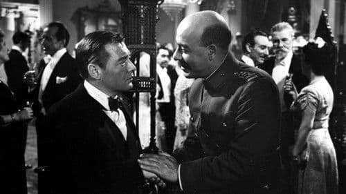 Die Maske des Dimitrios Bild 5