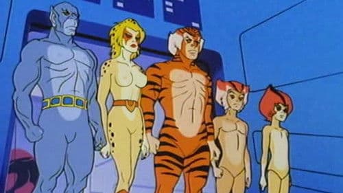 ThunderCats Bild 3