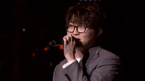 “像我这样的人”全国巡回演唱会 Bild 1