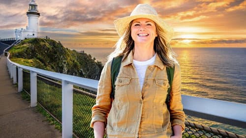 Great Australian Walks With Julia Zemiro Bild 2