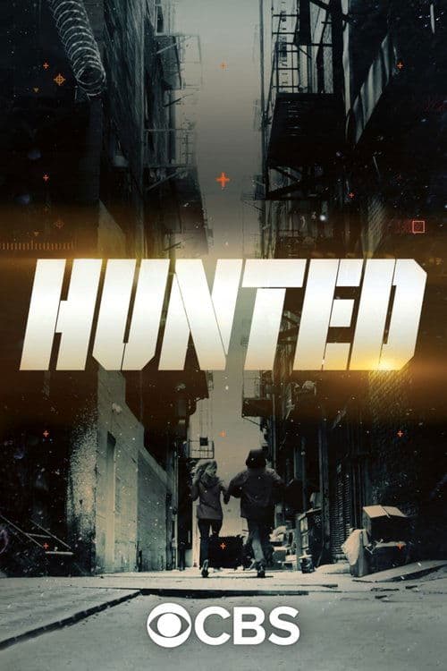 Hunted â Jagd durch die USA