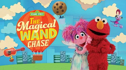 Sesame Street: The Magical Wand Chase Bild 2