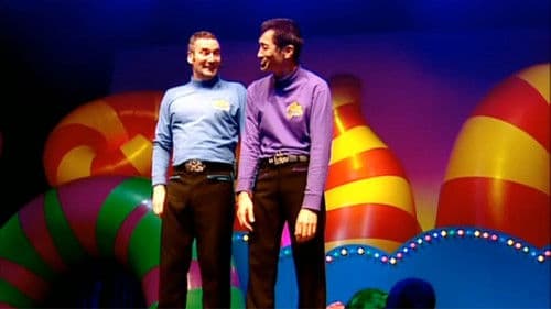 The Wiggles: Live: Hot Potatoes! Bild 1