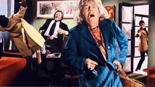 Si può essere più bastardi dell'ispettore Cliff? Bild 1