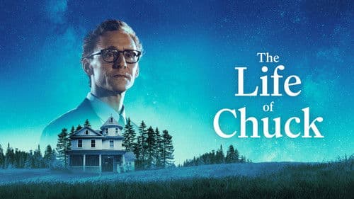 The Life of Chuck Bild 7