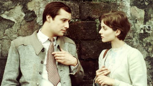 Milenci v roce jedna Bild 1