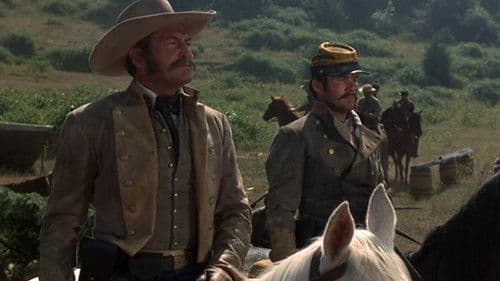 Der Mann vom großen Fluss Bild 4