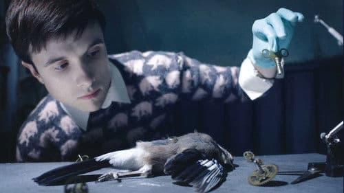 Stanley Pickle Bild 1