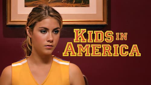 Kids in America Bild 5