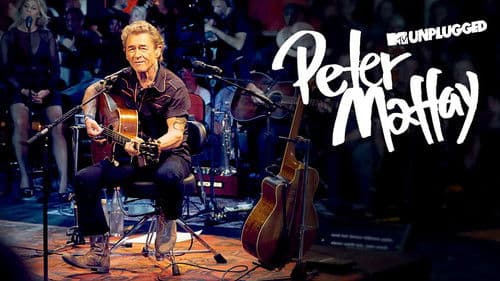Peter Maffay - MTV Unplugged Bild 1