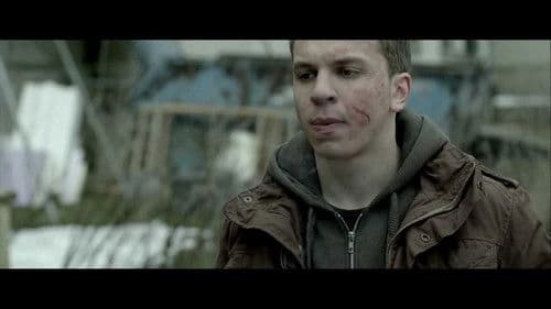 Schuld sind immer die anderen Bild 1