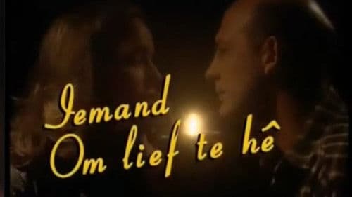 Iemand Om Lief Te Hê Bild 1