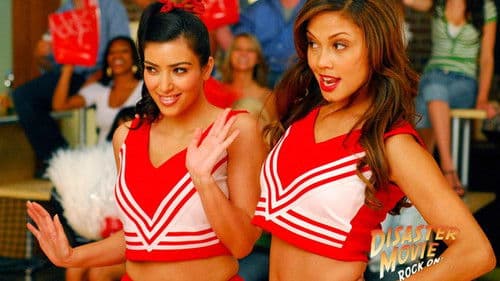 Disaster Movie Bild 3