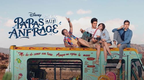 Papas auf Anfrage Bild 8