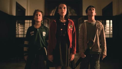 Eu e Meu Guarda Chuva Bild 1