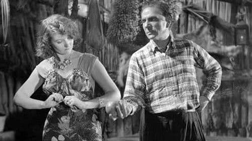 La mujer y la selva Bild 1