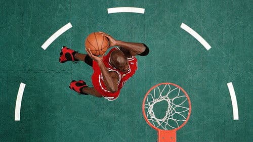 Ultimate Jordan Bild 1