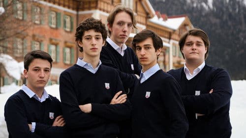 I figli della notte Bild 1