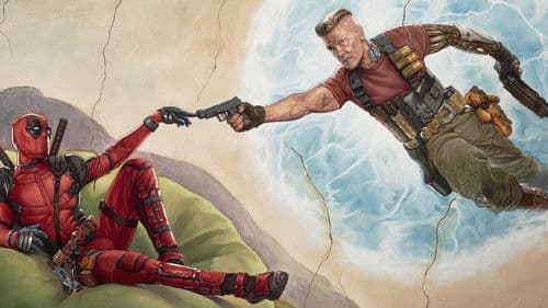 Deadpool 2 Bild 3