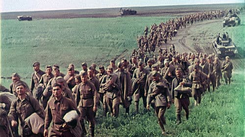 Unternehmen Barbarossa - Vernichtungskrieg im Osten Bild 1