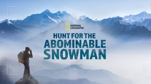 Hunt for the Abominable Snowman Bild 2