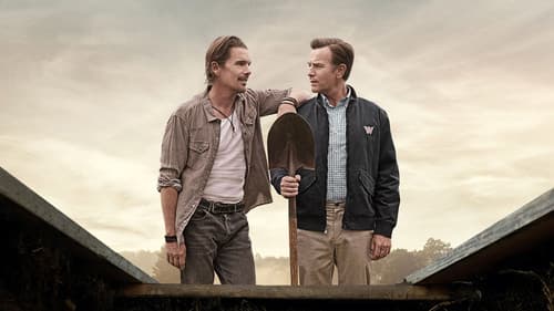 Raymond & Ray Bild 7