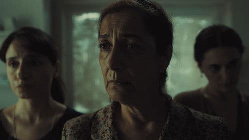 Bana Karanlığını Anlat Bild 2