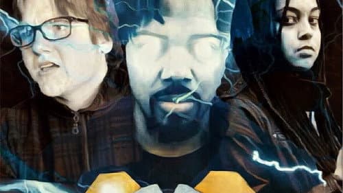 Static Shock Bild 1
