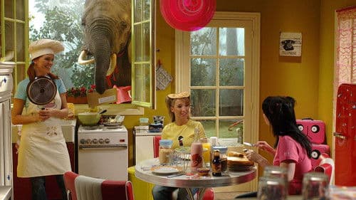 K3: Het IJsprinsesje Bild 3