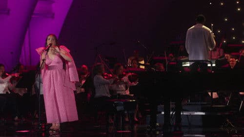 Laufey's A Night at the Symphony: Hollywood Bowl Bild 8