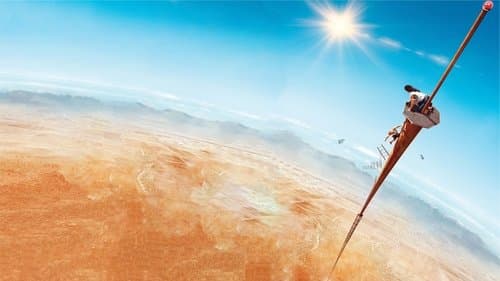 Fall - Fear Reaches New Heights Bild 2