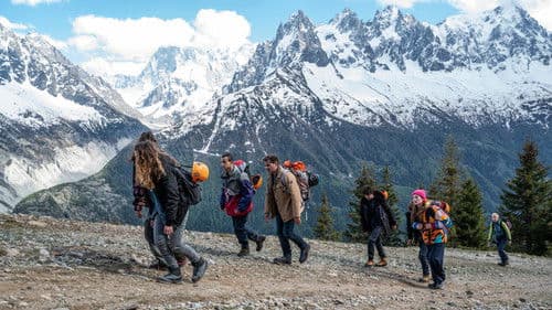 Les Têtes givrées Bild 6