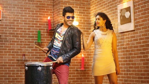 ఎక్స్‌ప్రెస్ రాజా Bild 4