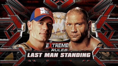 WWE Extreme Rules 2010 Bild 2