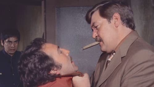 Cadena perpetua Bild 1