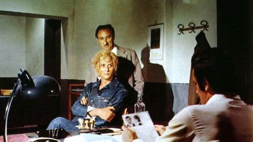 Note 7 - Die Jungen der Gewalt Bild 1